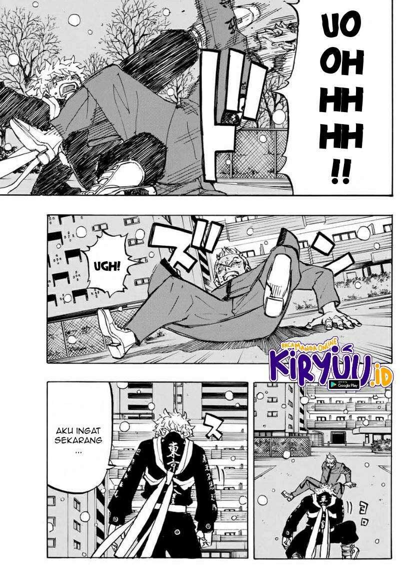 Toukyou Revengers: Chapter chapter-181 - Page 14