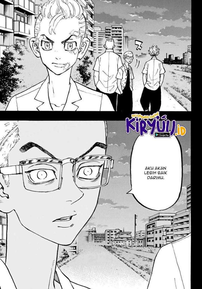 Toukyou Revengers: Chapter chapter-183 - Page 6