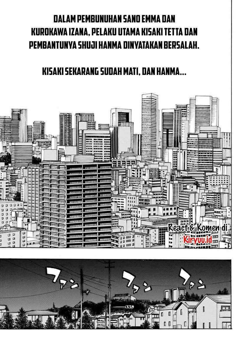Toukyou Revengers: Chapter chapter-186 - Page 19
