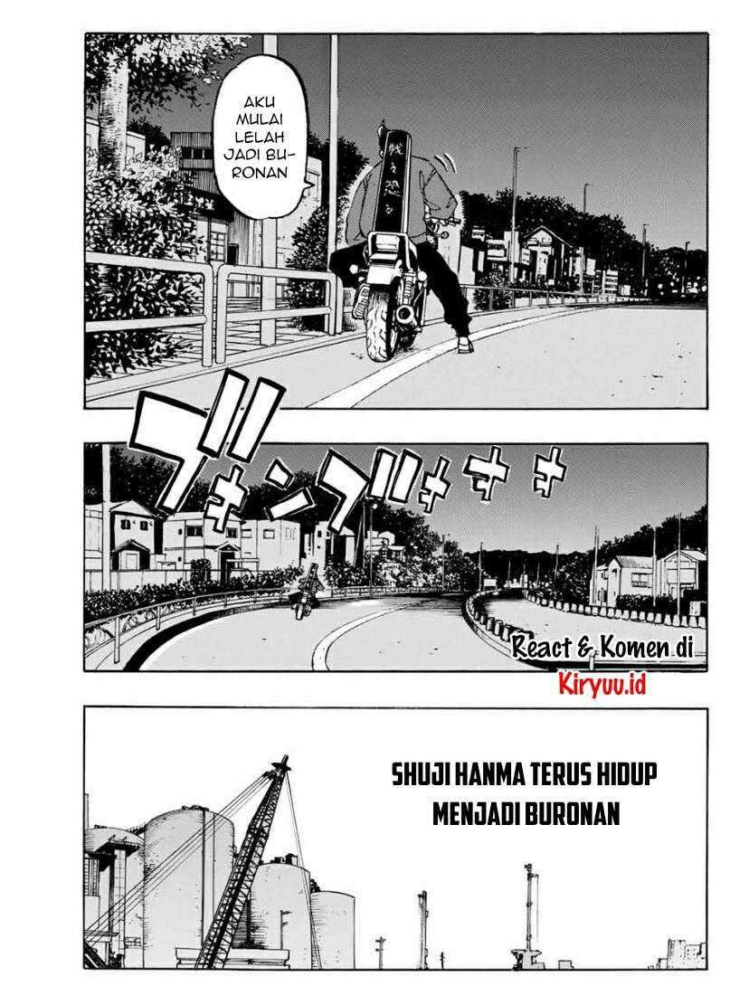 Toukyou Revengers: Chapter chapter-186 - Page 21