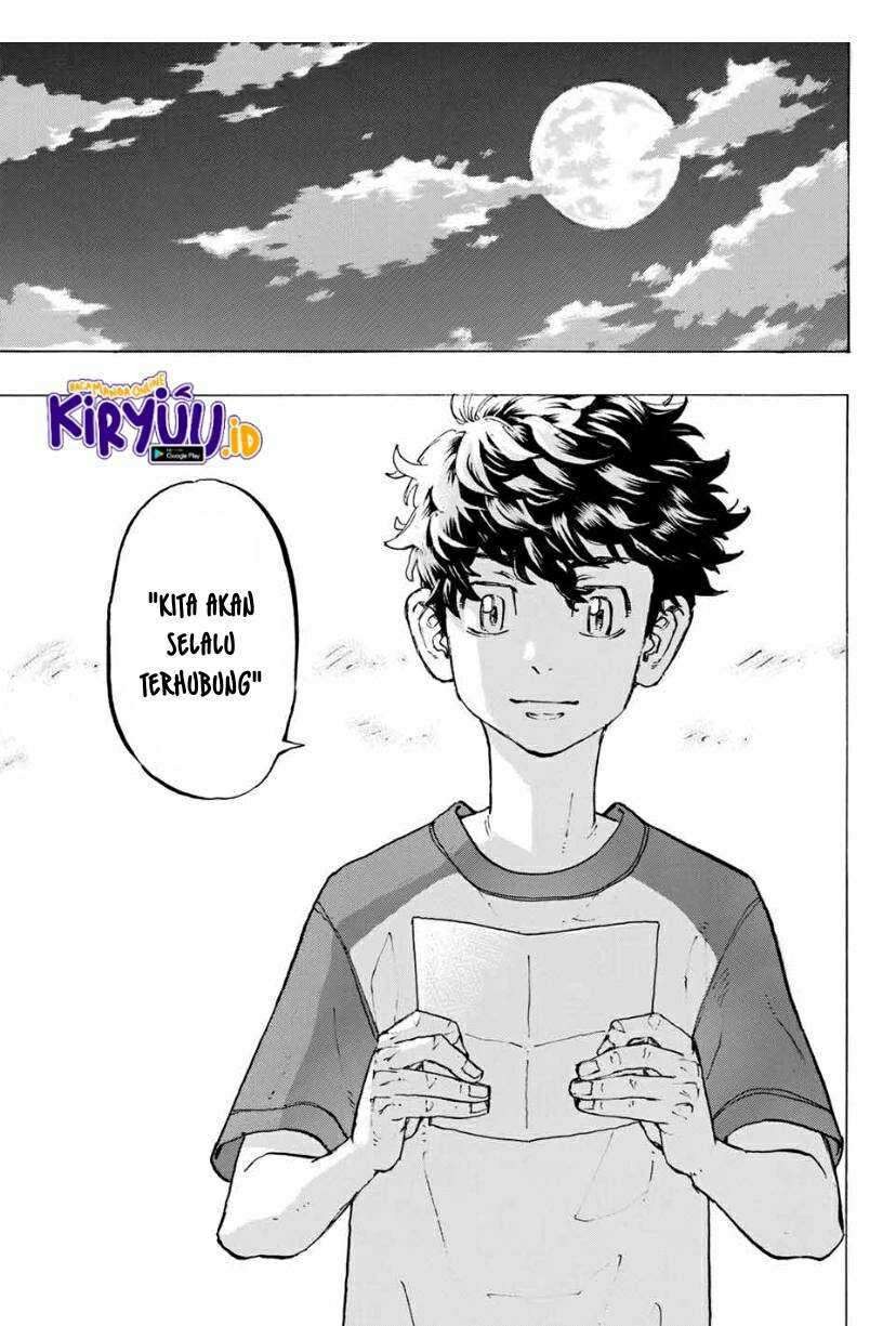Toukyou Revengers: Chapter chapter-199 - Page 12