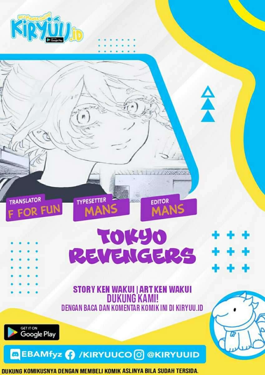 Toukyou Revengers: Chapter chapter-216 - Page 2