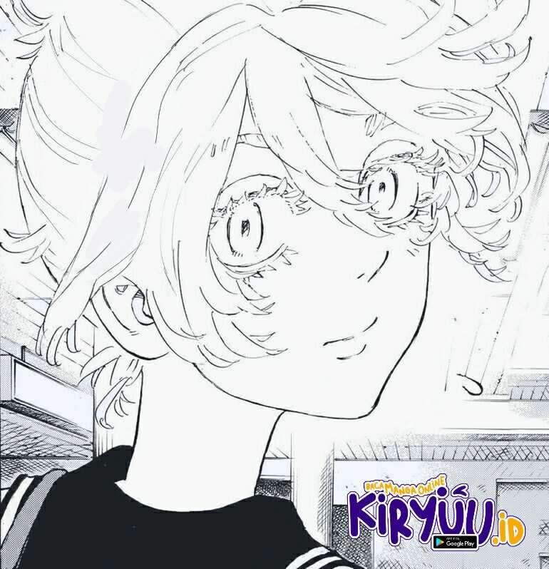 Toukyou Revengers: Chapter chapter-216 - Page 24