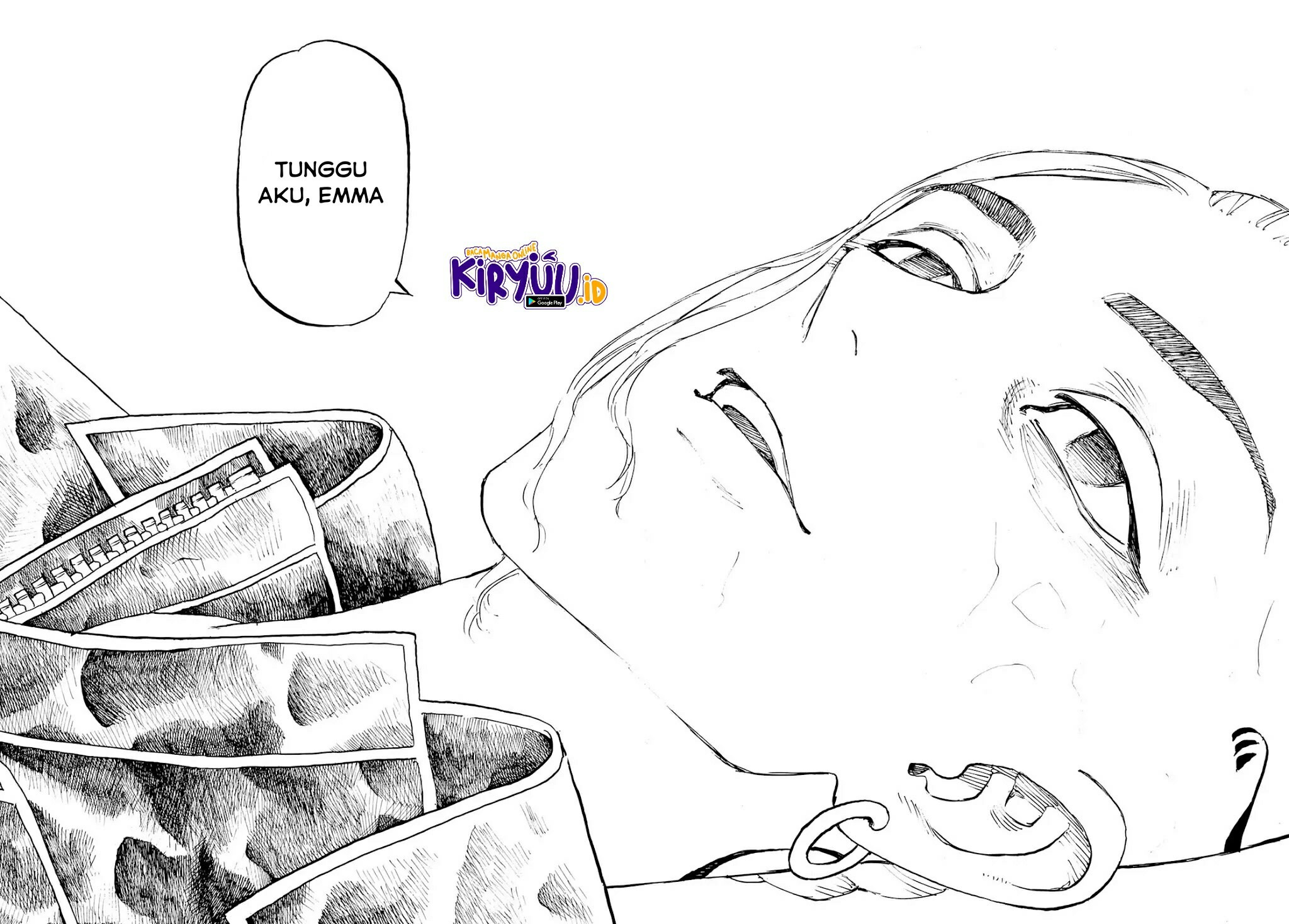 Toukyou Revengers: Chapter chapter-223 - Page 18