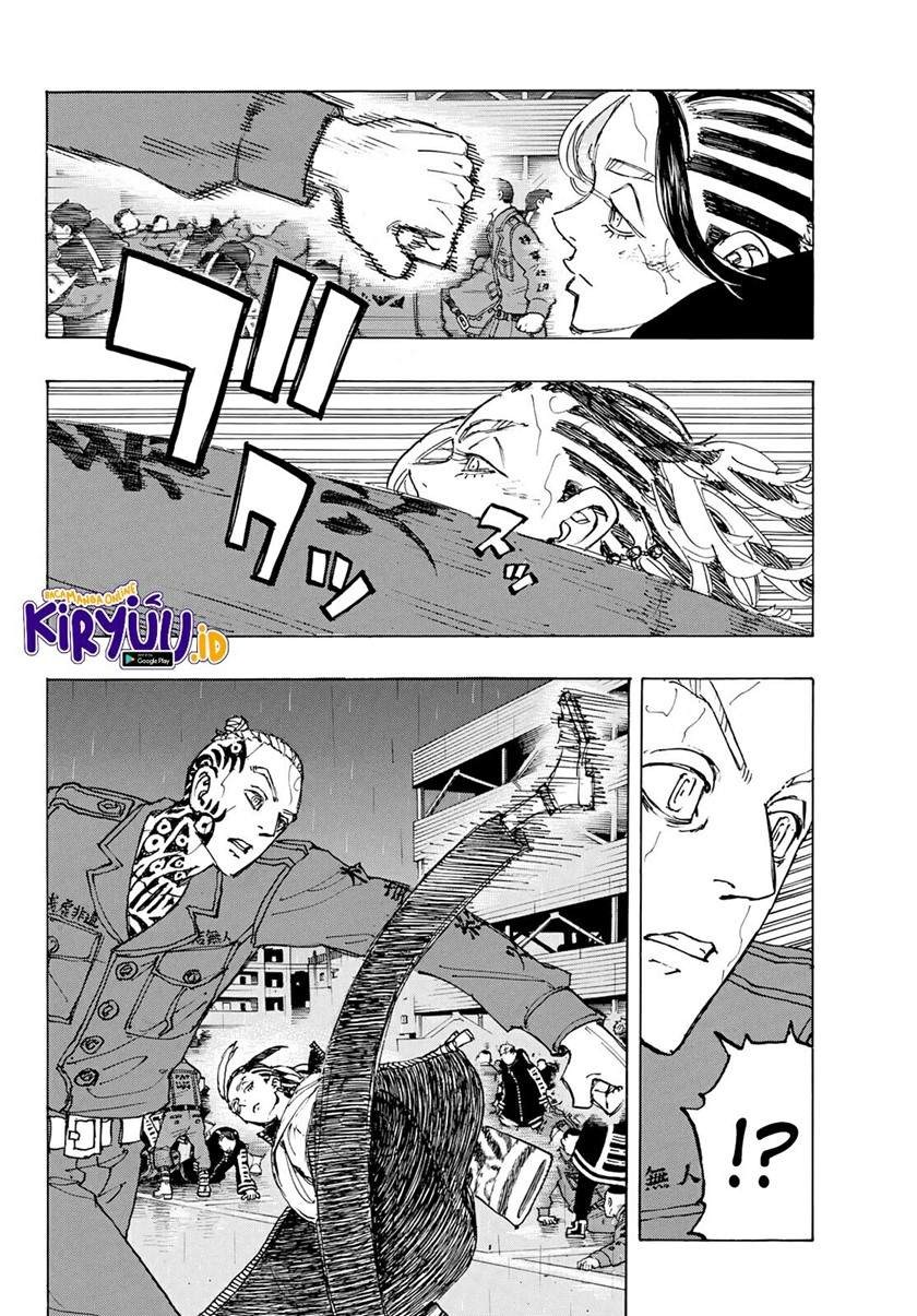 Toukyou Revengers: Chapter chapter-228 - Page 4