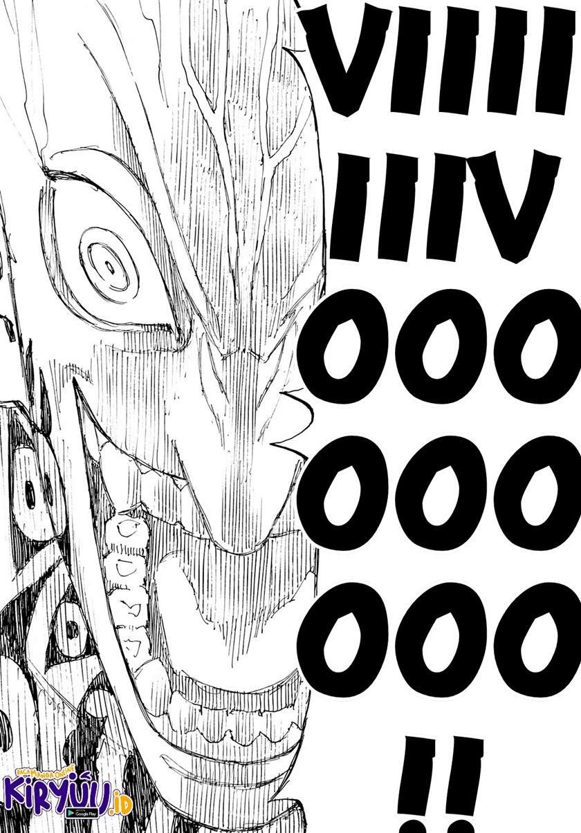 Toukyou Revengers: Chapter chapter-228 - Page 15