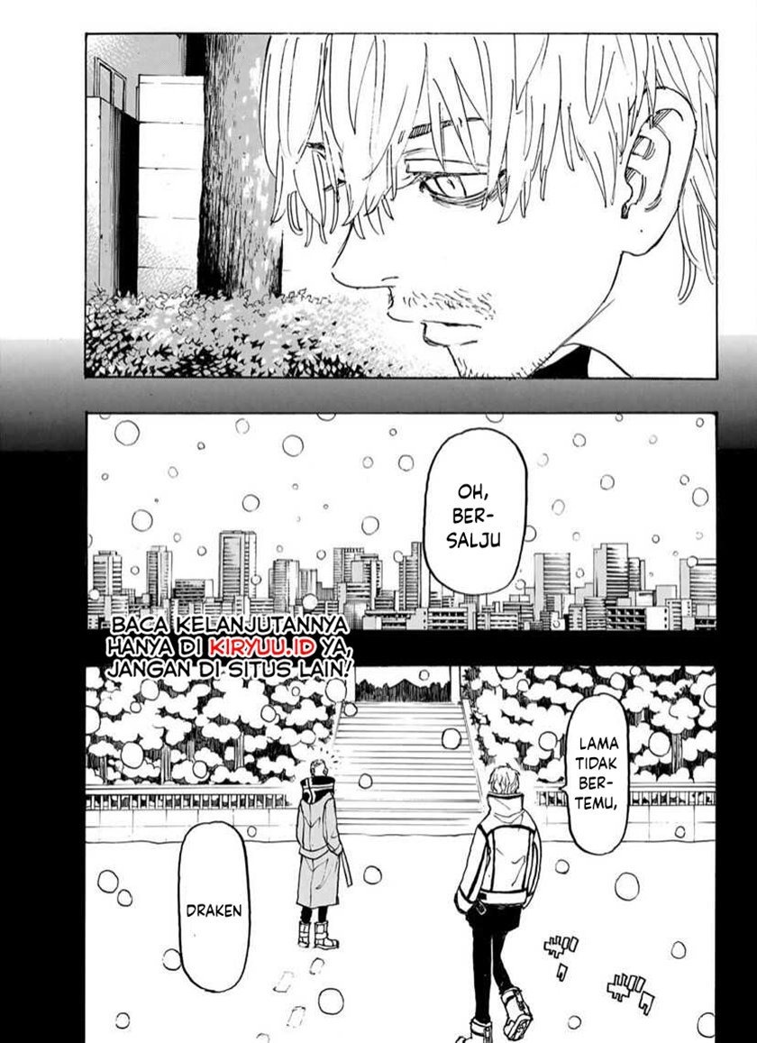 Toukyou Revengers: Chapter chapter-238 - Page 14