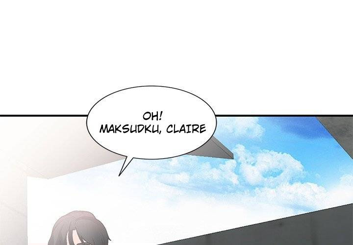 Town Girls: Chapter chapter-10 - Page 5
