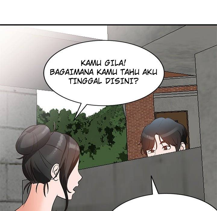 Town Girls: Chapter chapter-10 - Page 8