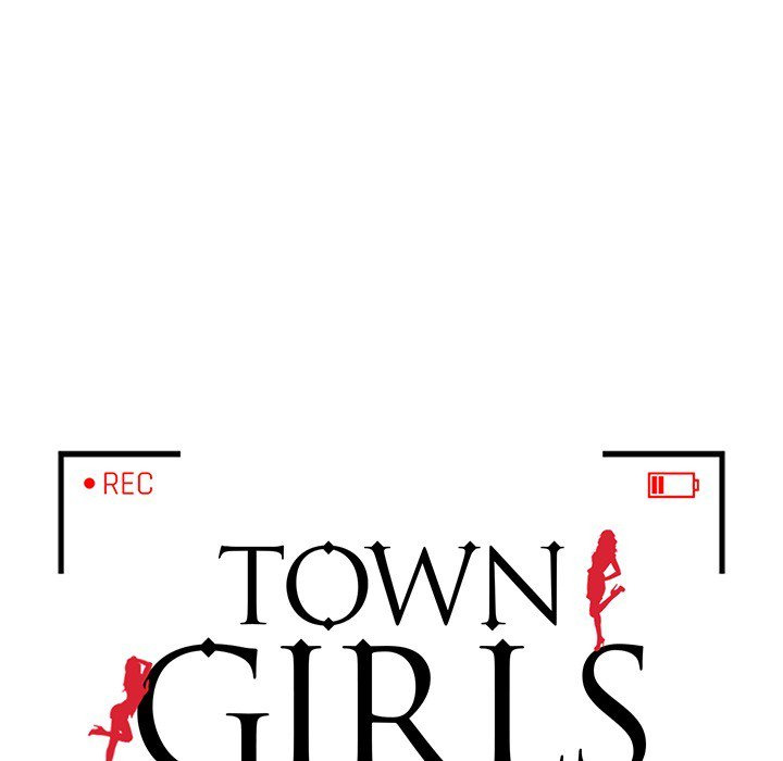 Town Girls: Chapter chapter-10 - Page 15