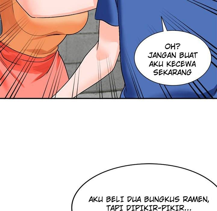 Town Girls: Chapter chapter-10 - Page 22