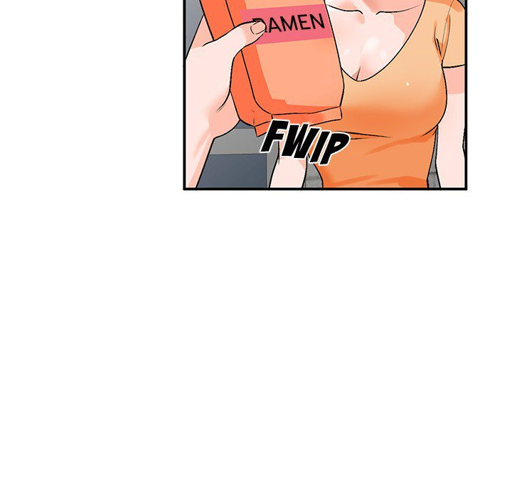 Town Girls: Chapter chapter-10 - Page 25