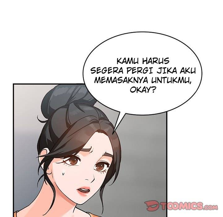 Town Girls: Chapter chapter-10 - Page 28