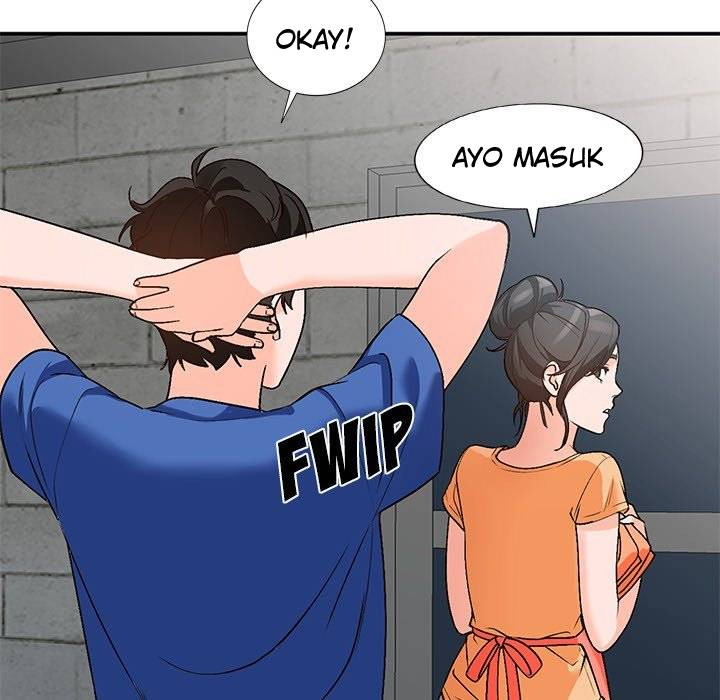 Town Girls: Chapter chapter-10 - Page 30