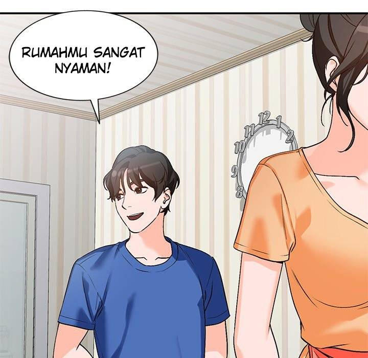 Town Girls: Chapter chapter-10 - Page 32