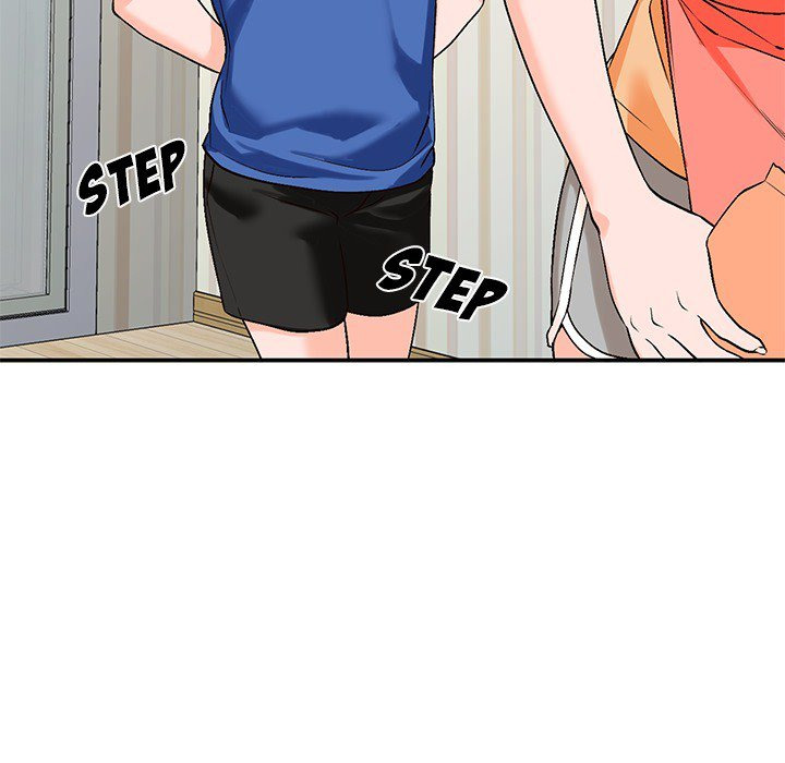 Town Girls: Chapter chapter-10 - Page 33