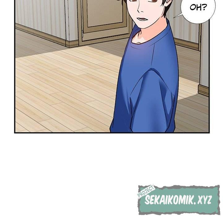 Town Girls: Chapter chapter-10 - Page 37
