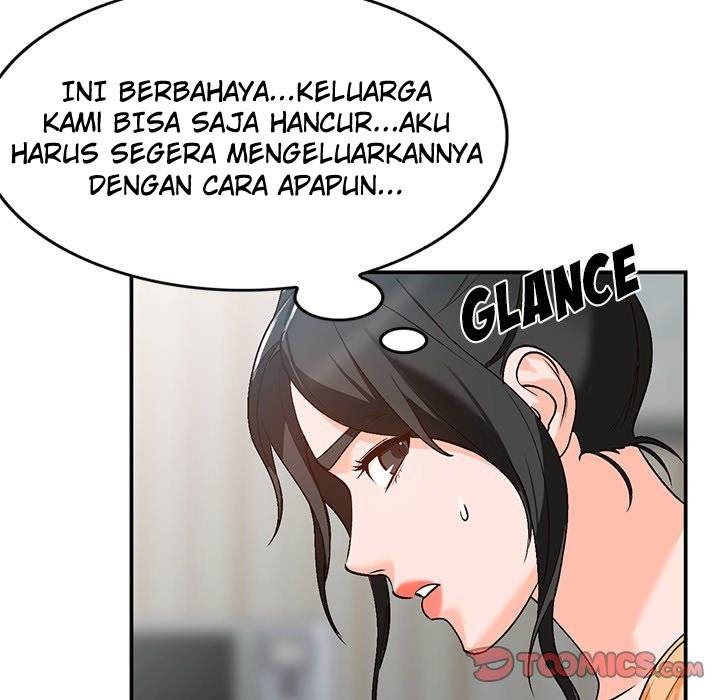 Town Girls: Chapter chapter-10 - Page 40