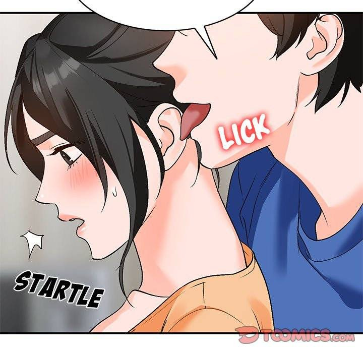 Town Girls: Chapter chapter-10 - Page 46