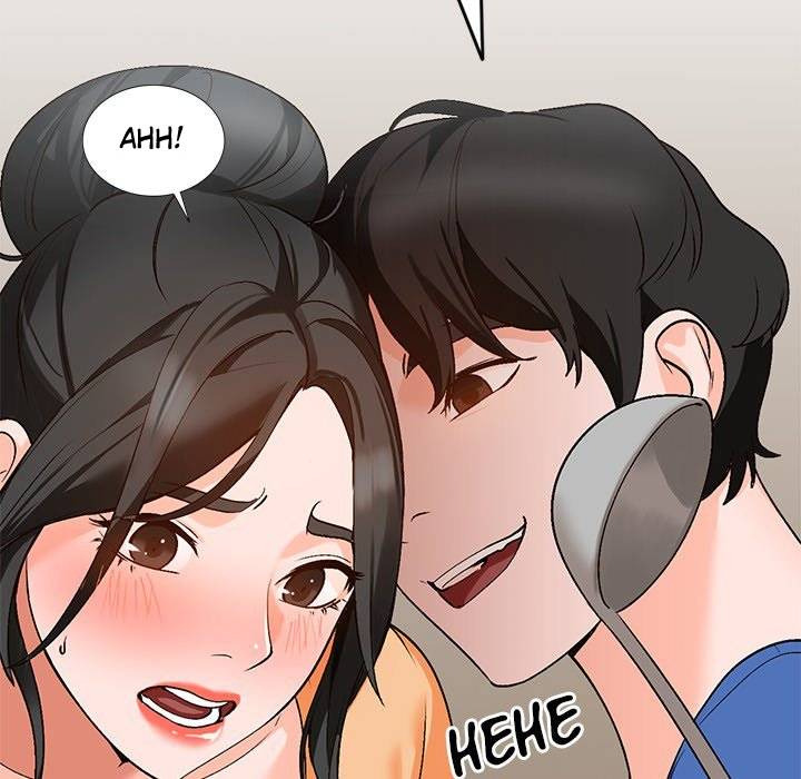 Town Girls: Chapter chapter-10 - Page 53