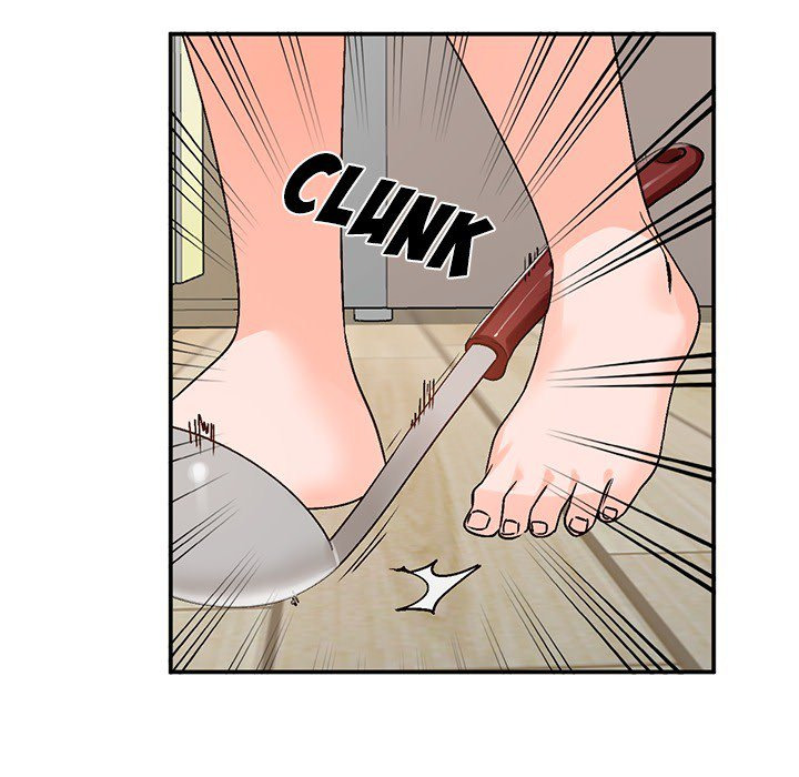 Town Girls: Chapter chapter-10 - Page 59
