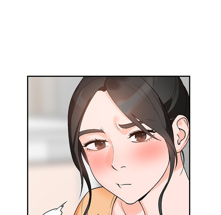 Town Girls: Chapter chapter-10 - Page 73