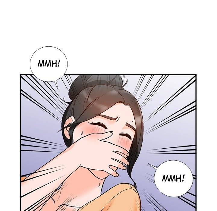 Town Girls: Chapter chapter-10 - Page 92