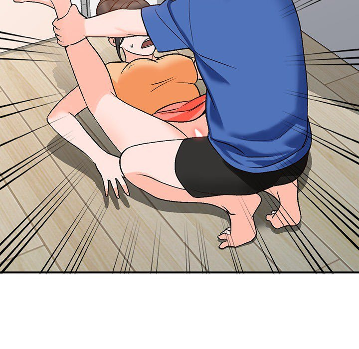 Town Girls: Chapter chapter-10 - Page 97