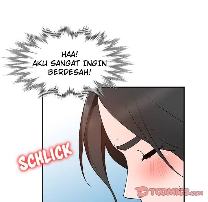Town Girls: Chapter chapter-10 - Page 112