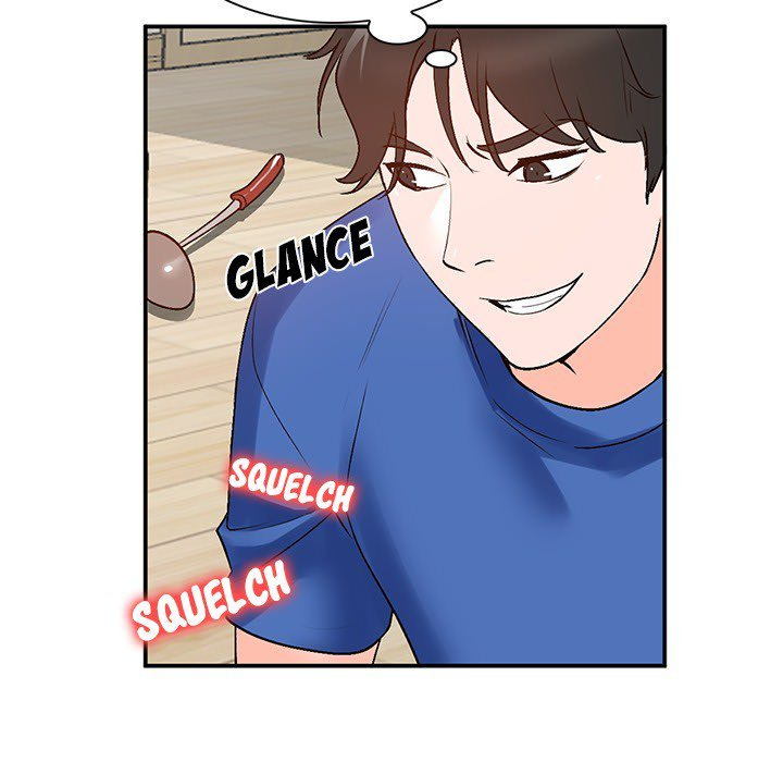 Town Girls: Chapter chapter-10 - Page 114