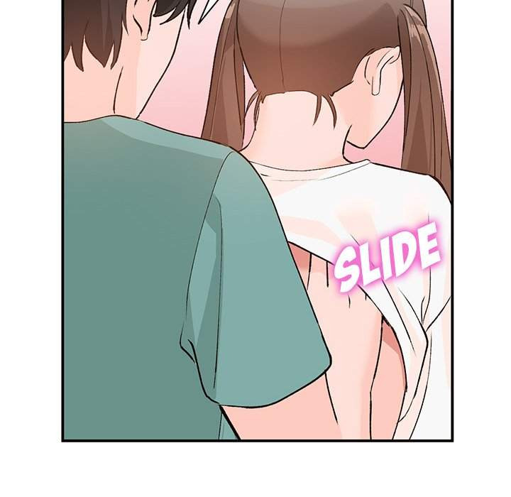 Town Girls: Chapter chapter-16 - Page 7