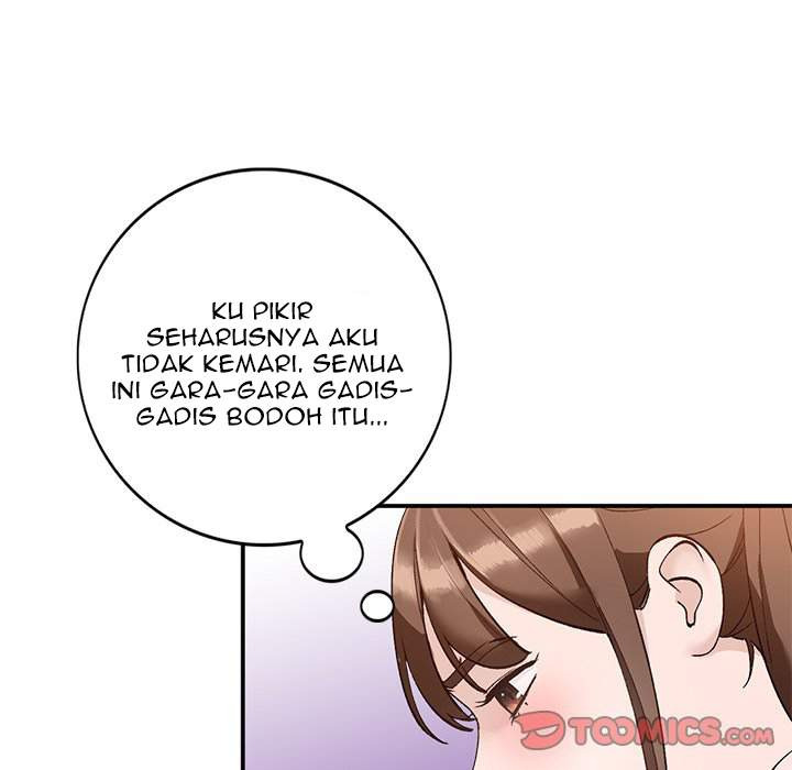 Town Girls: Chapter chapter-16 - Page 22