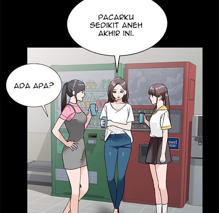 Town Girls: Chapter chapter-16 - Page 27