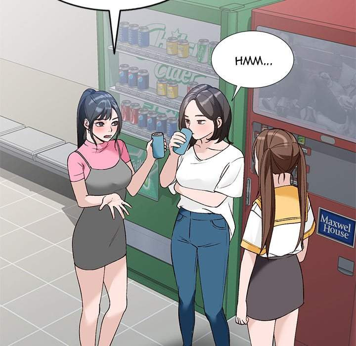 Town Girls: Chapter chapter-16 - Page 35