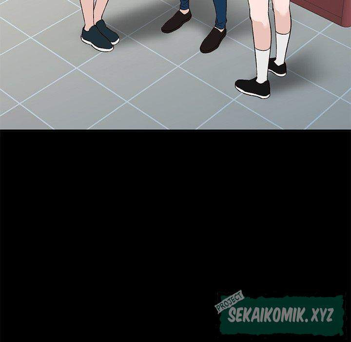 Town Girls: Chapter chapter-16 - Page 36