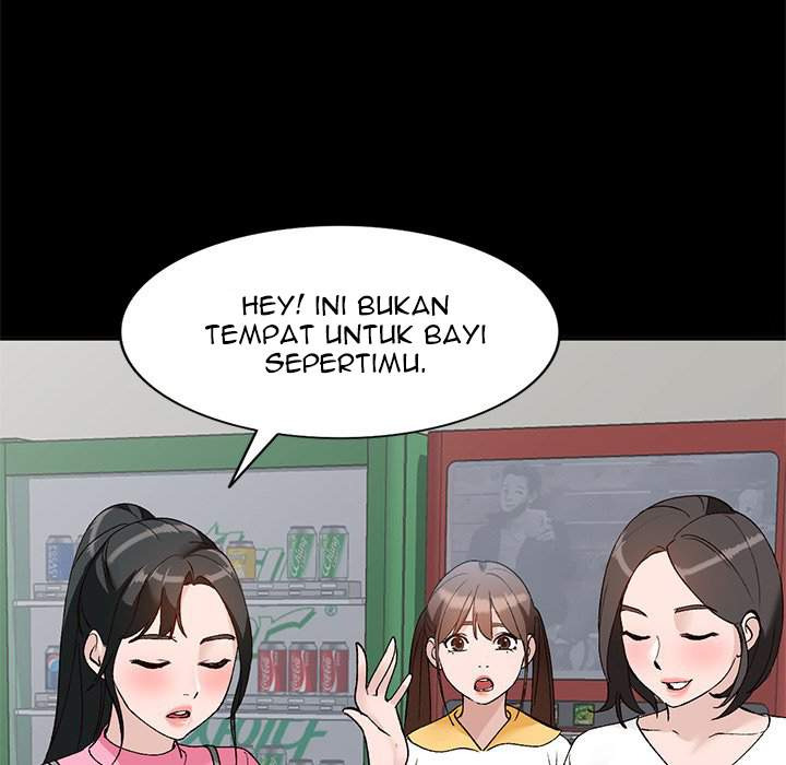 Town Girls: Chapter chapter-16 - Page 41