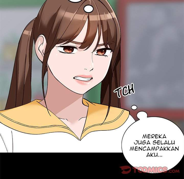 Town Girls: Chapter chapter-16 - Page 46