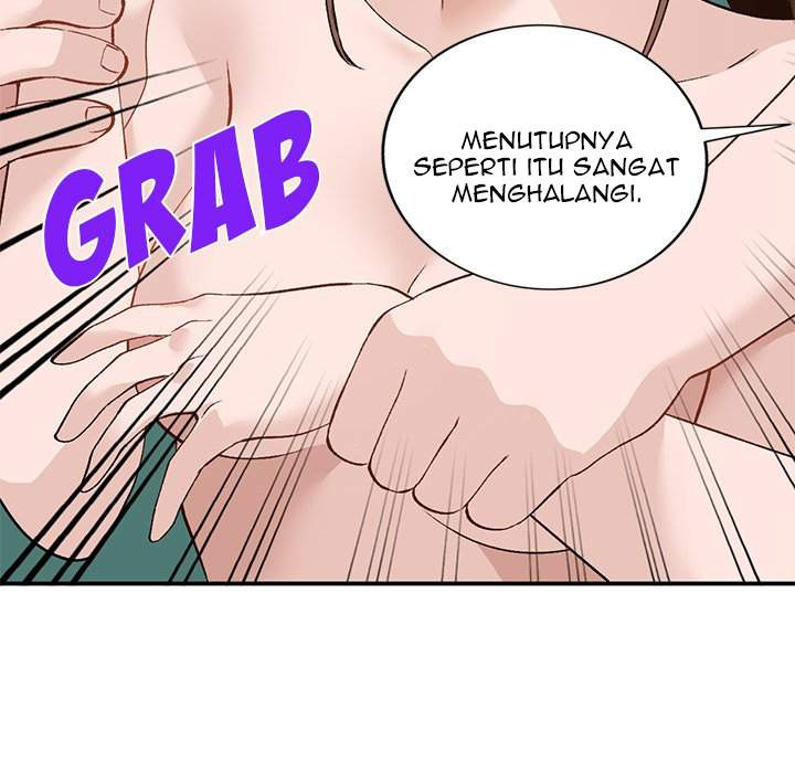 Town Girls: Chapter chapter-16 - Page 55