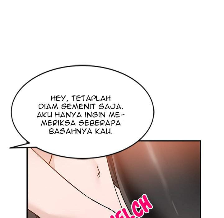 Town Girls: Chapter chapter-16 - Page 81
