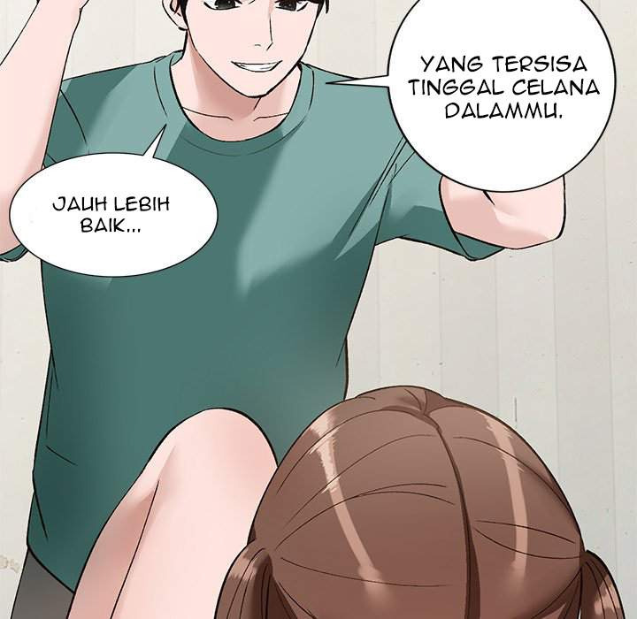 Town Girls: Chapter chapter-16 - Page 99