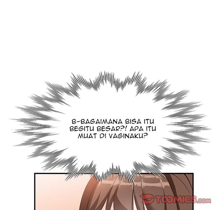 Town Girls: Chapter chapter-16 - Page 110