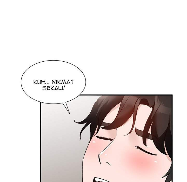Town Girls: Chapter chapter-16 - Page 115