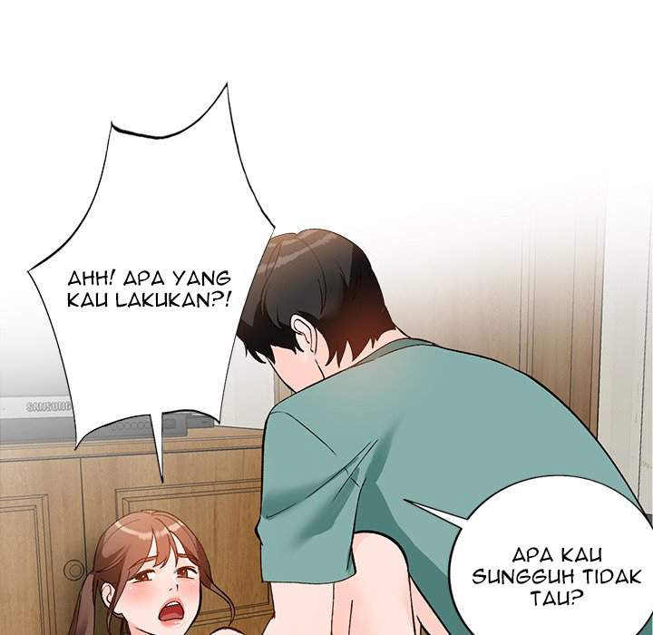 Town Girls: Chapter chapter-16 - Page 124