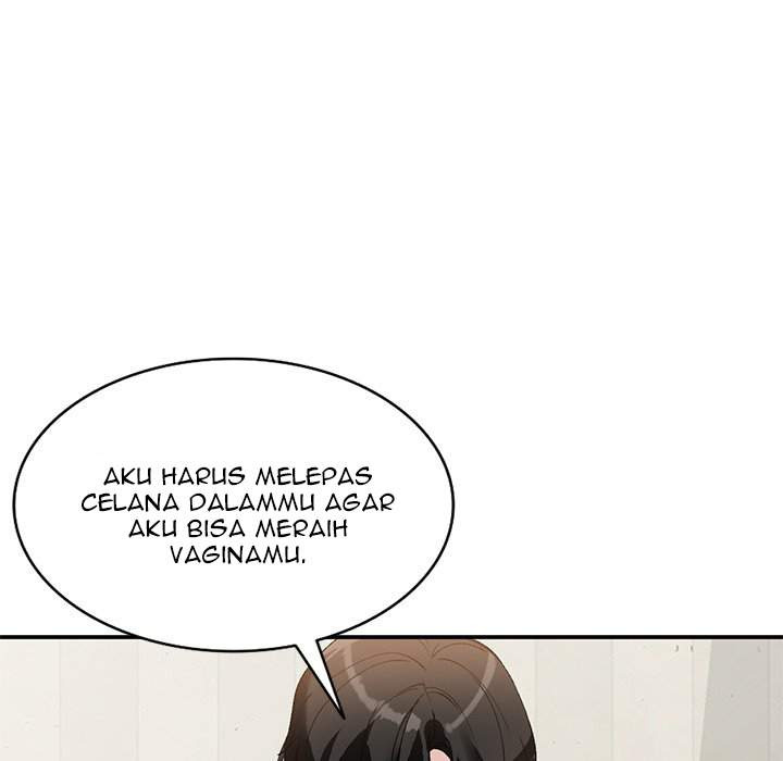 Town Girls: Chapter chapter-16 - Page 126