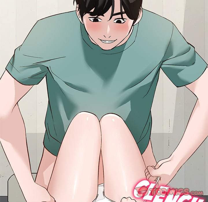 Town Girls: Chapter chapter-16 - Page 127