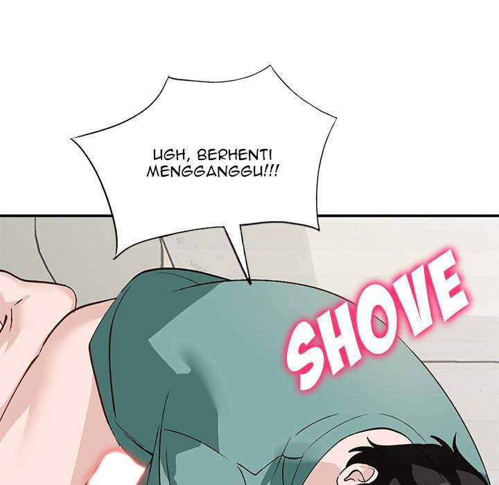 Town Girls: Chapter chapter-16 - Page 131