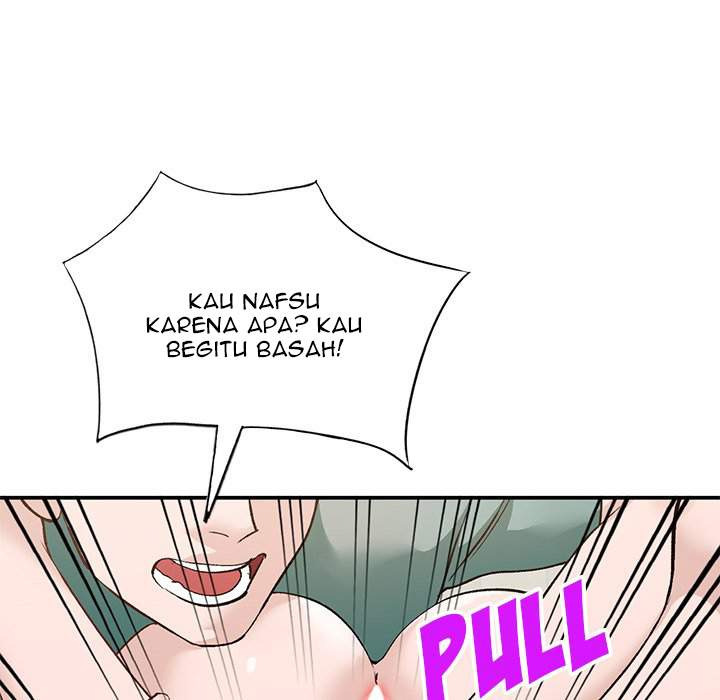 Town Girls: Chapter chapter-16 - Page 134