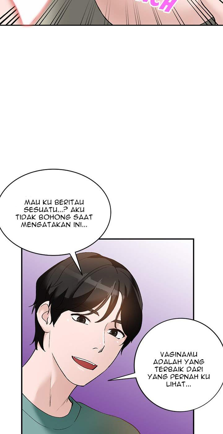 Town Girls: Chapter chapter-16 - Page 140