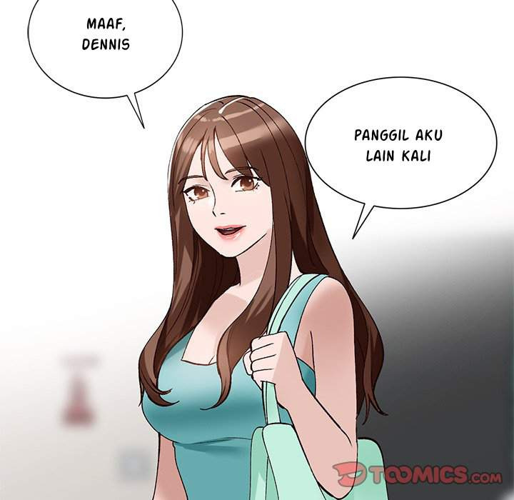 Town Girls: Chapter chapter-18 - Page 88