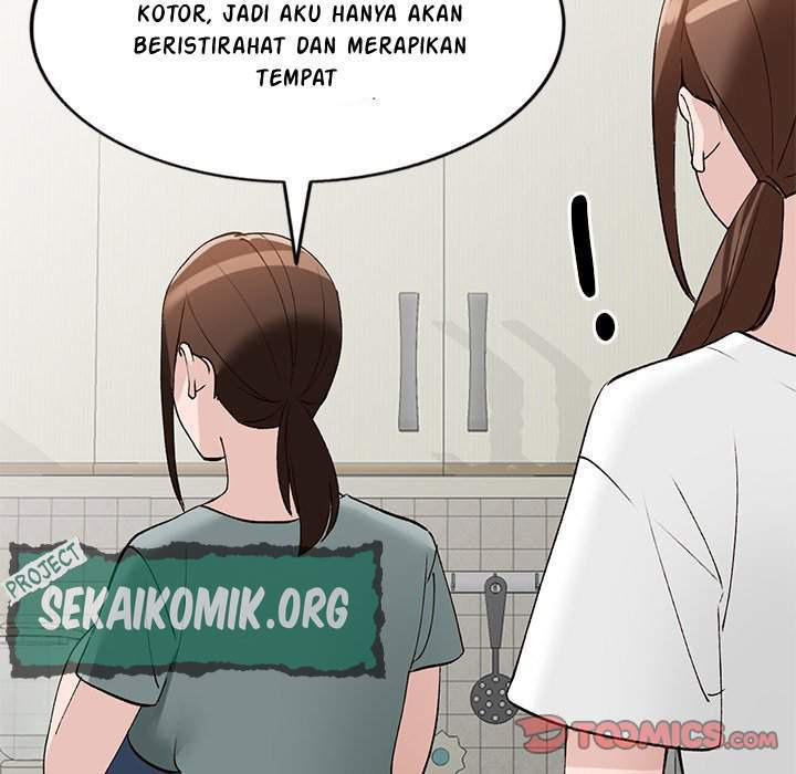 Town Girls: Chapter chapter-18 - Page 106